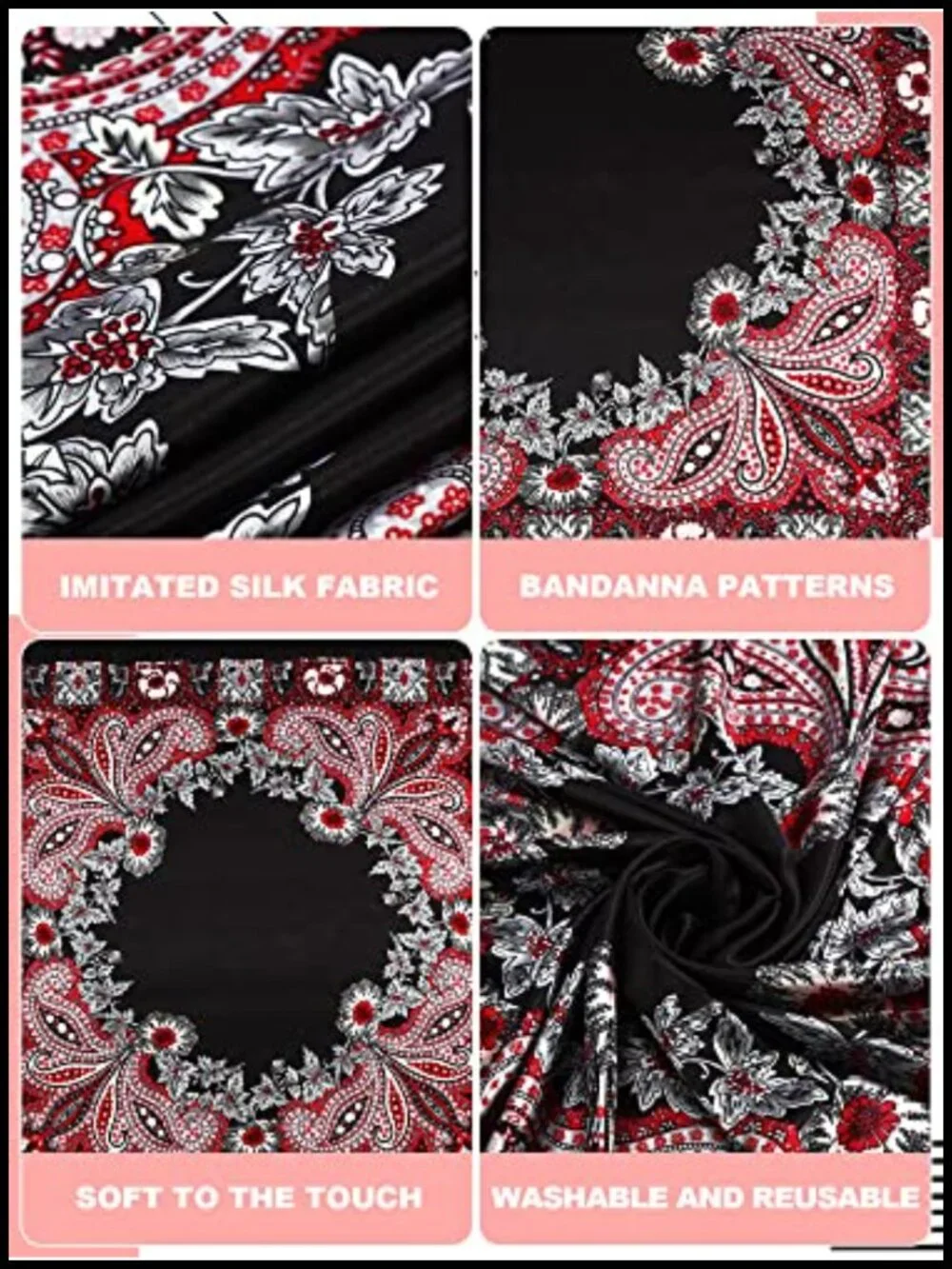 8 Pcs 35